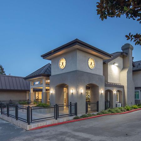 Best Western Silicon Valley Inn Sunnyvale Exterior photo